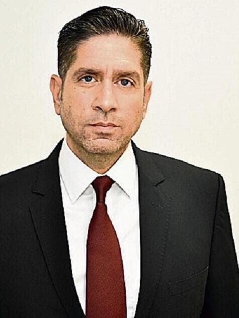 אוהד דנוס (צילום: שחר שירזי) אוהד דנוס