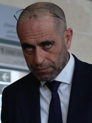 נאשף דרוויש