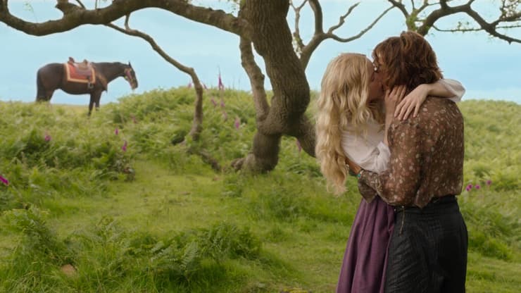 הימור כושל. מתוך "ווילו" (צילום: דיסני+) מתוך "ווילו