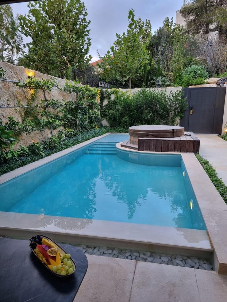 מלון גורדוניה