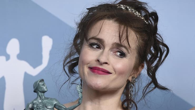 הלנה בונהם קרטר