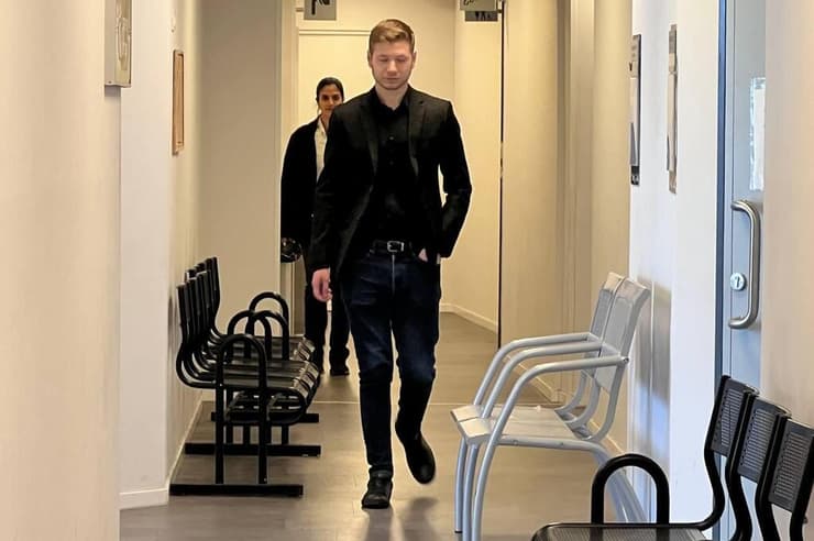 יאיר נתניהו