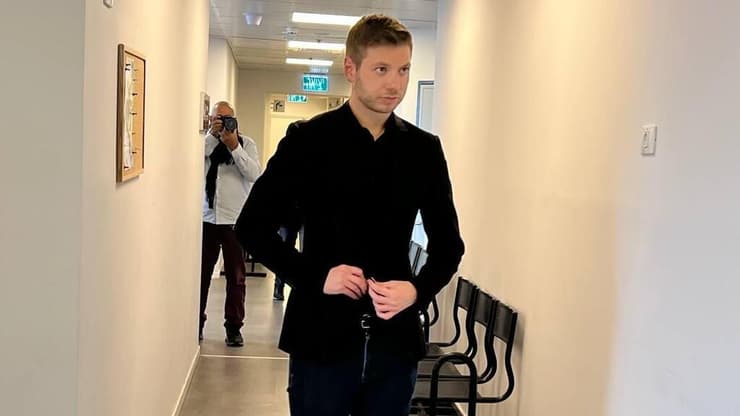 יאיר נתניהו