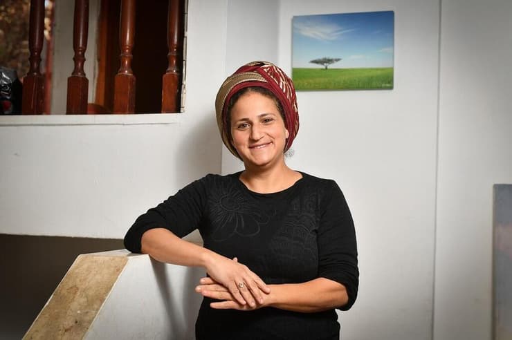 אילה בן גביר