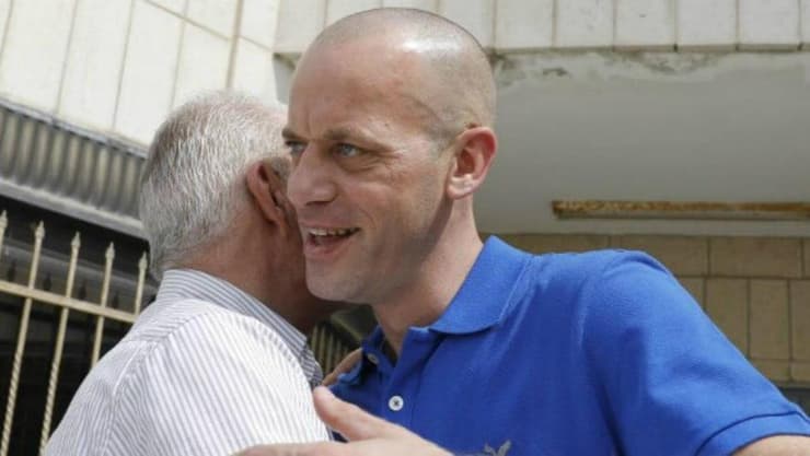סלאח חמורי