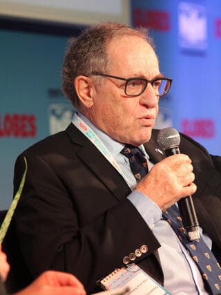 ארכיון 2013 אלן דרשוביץ  