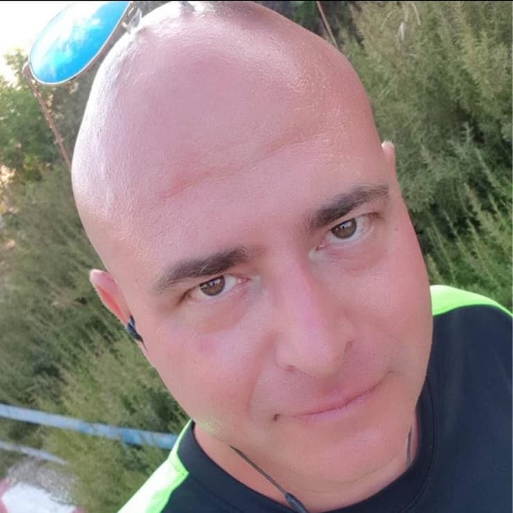 רונן הרטמן