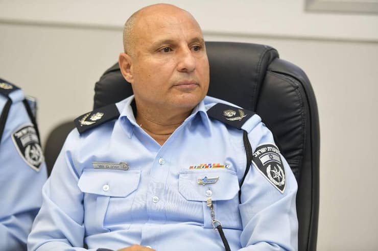 יהודה בן עטר בדיון הראשון על בחינת תופעת האלימות בכבישים ודרכי הטיפול האפשריות
