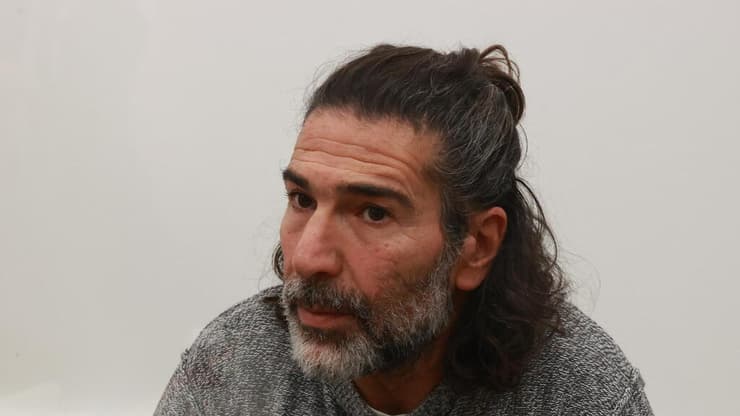 יריב כהן, הפסיכותרפיסט החשוד בביצוע עבירות מין במטופלות