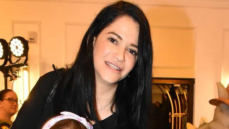 יום הולדת תאומים מיכל הקטנה