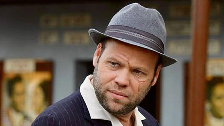 ברייד, 'פעם הייתי' (אדיר מילר)