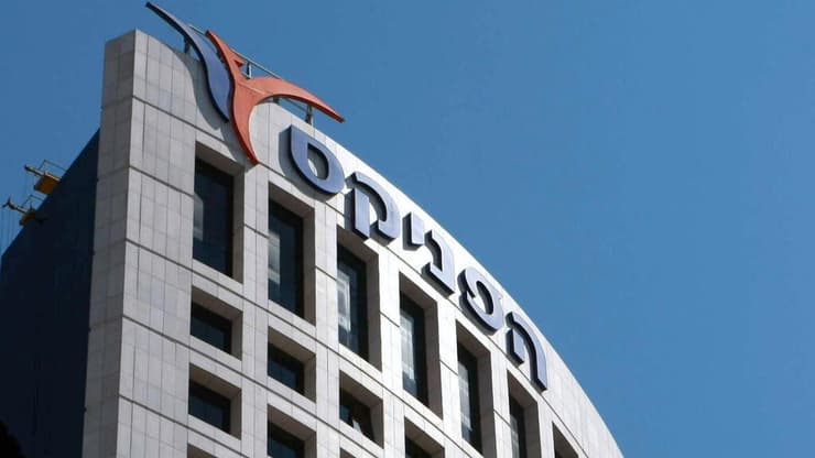 בית הפניקס בתל אביב