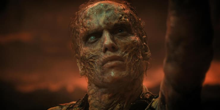 ממותה. "דברים מוזרים" (באדיבות נטפליקס) לא עוד חיקוי. מתוך "דברים מוזרים"