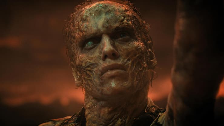 לא עוד חיקוי. מתוך "דברים מוזרים"