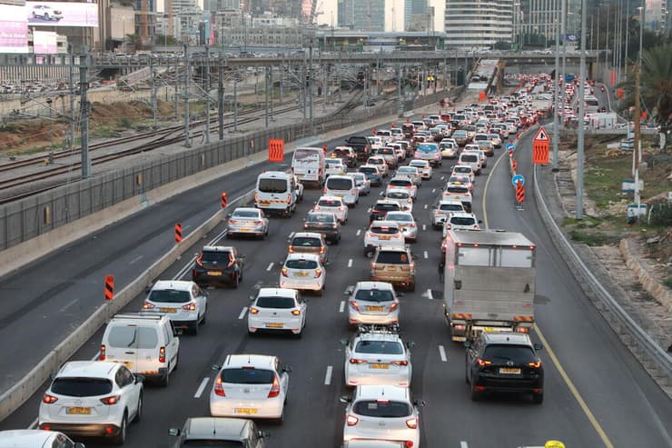  נתיבי ישראל