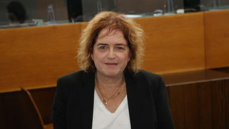 ליאת בן ארי