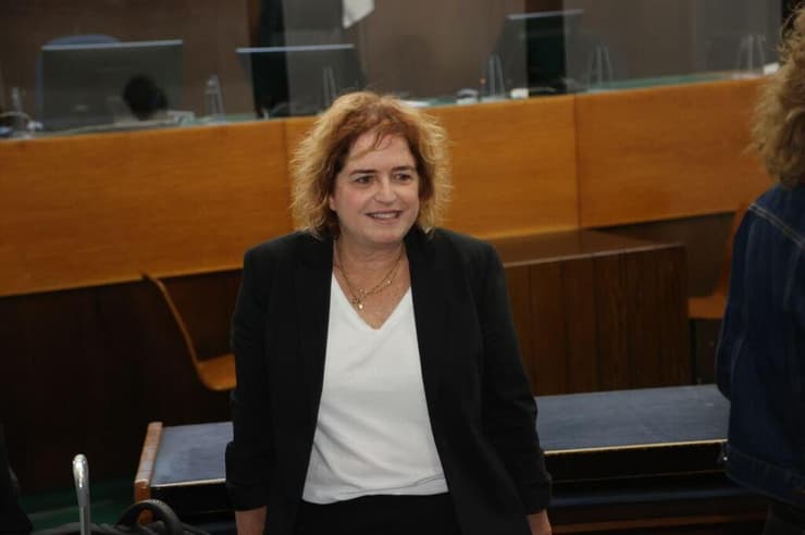 ליאת בן ארי