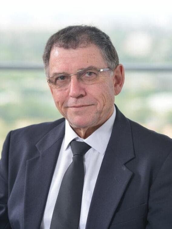 יצחק נטוביץ