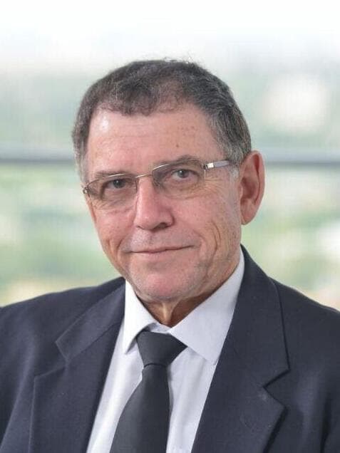 יצחק נטוביץ