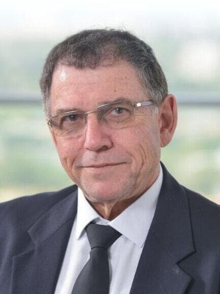 יצחק נטוביץ