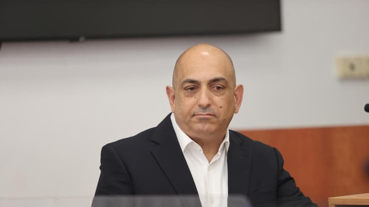  דוד שרן