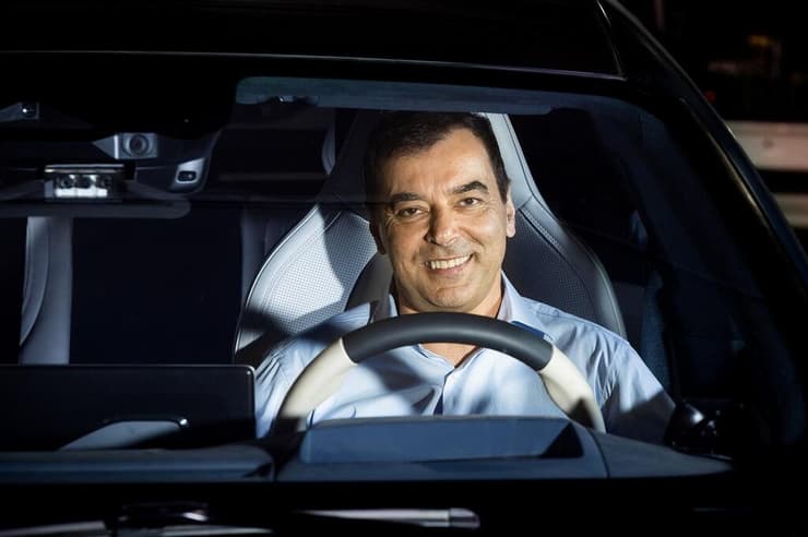 אמנון שעשוע אמנון שעשוע