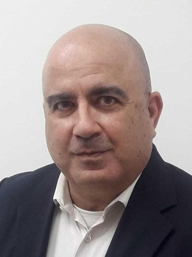 ד"ר דוד לביא (משה קן) ד"ר דוד לביא