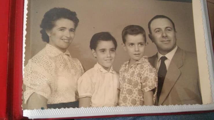 מרגיט רכניץ וילדיה האצבעון