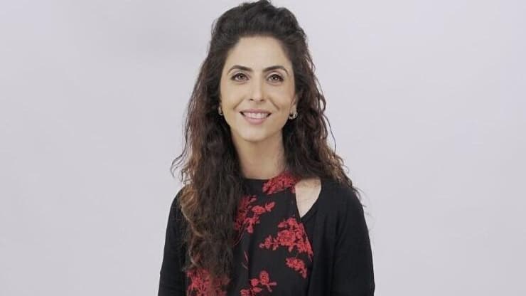 עו"ד כרמית יוליס, המשנה ליועמ"שית (צילום: דוברות משרד המשפטים) כרמית יוליס