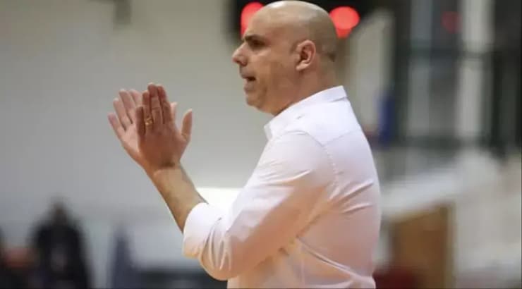 נדב זילברשטיין