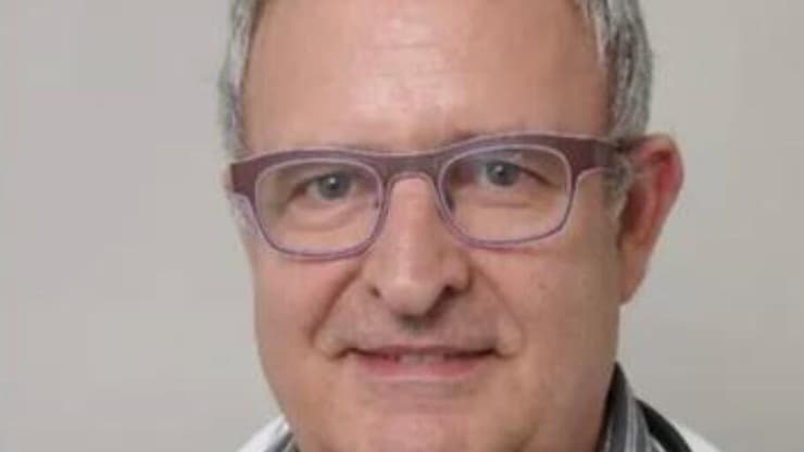 ד"ר איציק לוי. "ככל שמתחילים לטפל יותר מוקדם - התוצאות טובות יותר" (צילום: דוברות שיבא) ד"ר איציק לוי