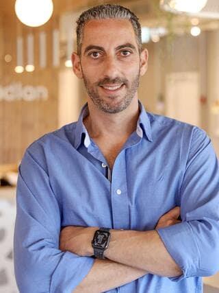 טל קופל, מנכ"ל מדלן