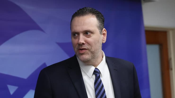 ישיבת ממשלה