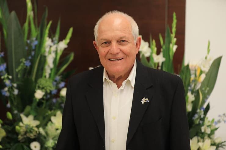 חיים כץ 