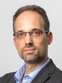 פרופ' רן בליצר