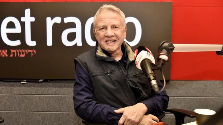 "בתרבויות שזקוקות לאסקפיזם - כשיש עם שעובד קשה ואין לו - הם צריכים את האפשרות לפגוש את הפנטזיות שלהם דרך המסך". יאיר דורי (צילום: קובי קואנקס) יאיר דורי
