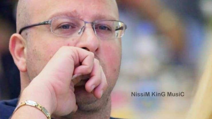 שרבל עזאם