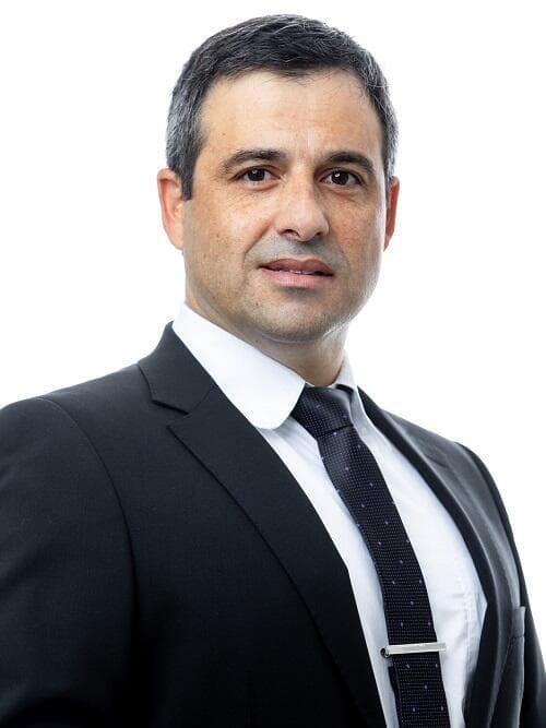 עו"ד אליהו קייקוב