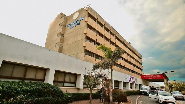 בניין הלל יפה