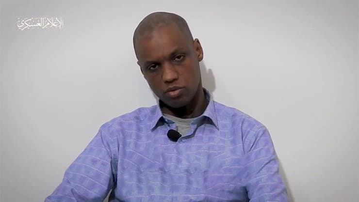 סרטון חדש של אברה מנגיסטו