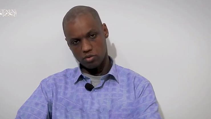 סרטון חדש של אברה מנגיסטו