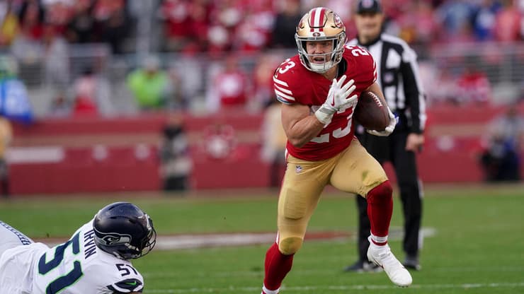 כריסטיאן מקאפרי