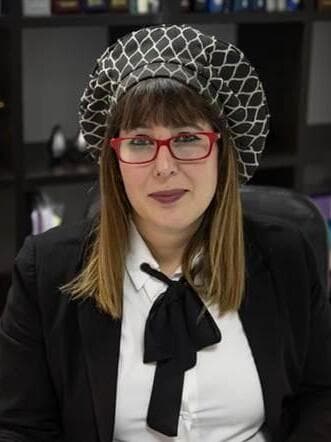 עו"ד לאה קליין אליאב