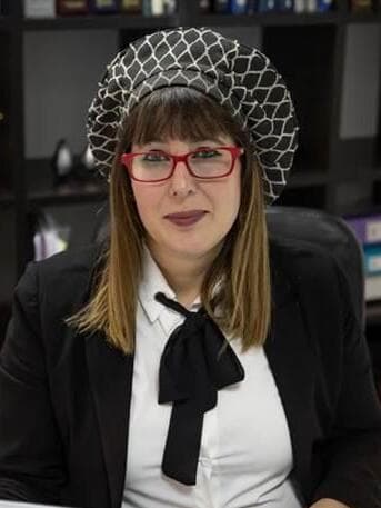 עו"ד לאה קליין אליאב