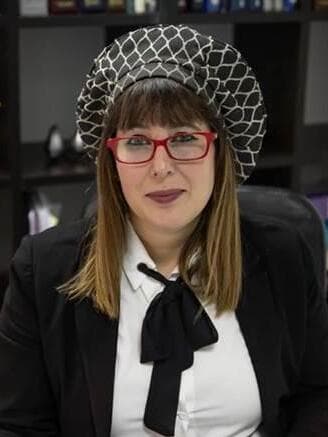 עו"ד לאה קליין אליאב