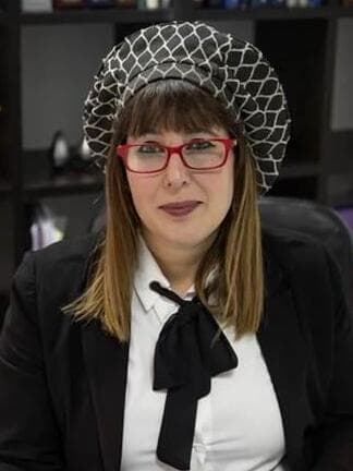 עו"ד לאה קליין אליאב