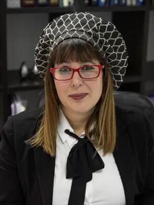 עו"ד לאה קליין אליאב עו"ד לאה קליין אליאב