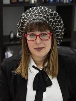 עו"ד לאה קליין אליאב