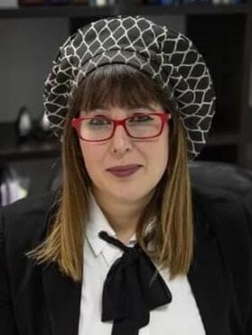 עו"ד לאה קליין אליאב