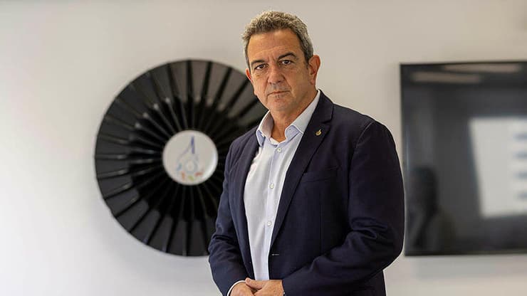 רון תומר (צילום: טל שחר) רון תומר